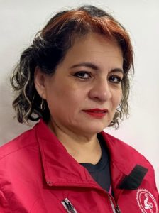 Betty Cabezas