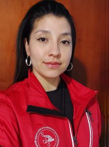 Gabriela Ramírez