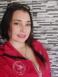 Mabel Pérez
