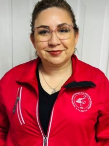 Marcela Gómez