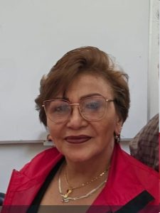 Nely Meza