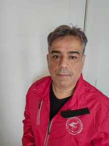 Cristian Vega (Director)