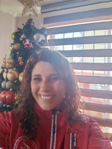 Sara Villar