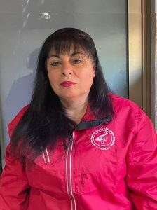 Wilma Jaramillo
